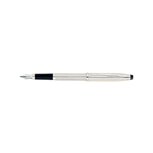 Cross Century II Fountain Pen - Sterling Silver