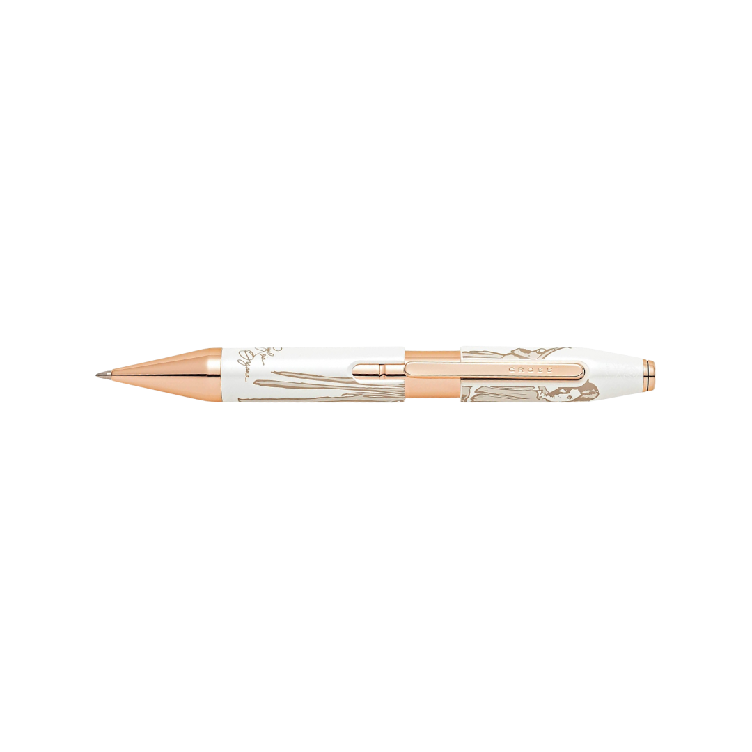 Cross Star Wars X-Series Rollerball Pen - Princess Leia