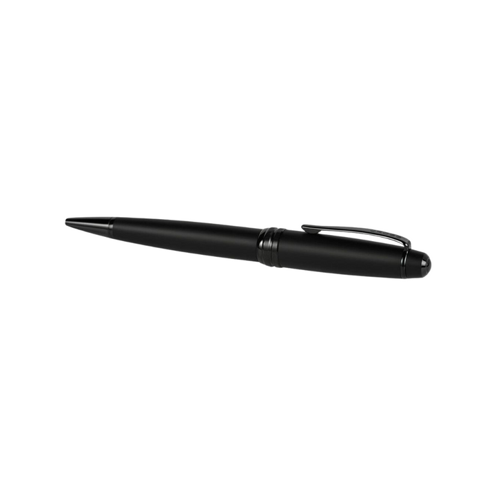 Cross Bailey Ballpoint Pen - Matte Black