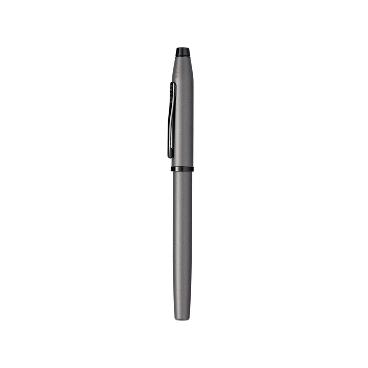 Cross Century II Gunmetal Gray Fountain Pen