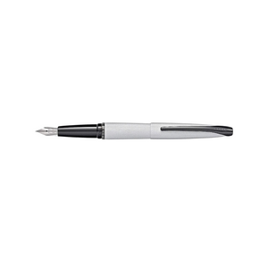 Cross ATX Fountain Pen - Brushed Chrome