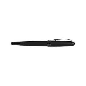 Cross Bailey Fountain Pen - Matte Black