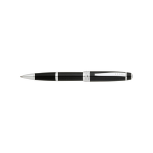 Cross Bailey Rollerball Pen - Black Lacquer