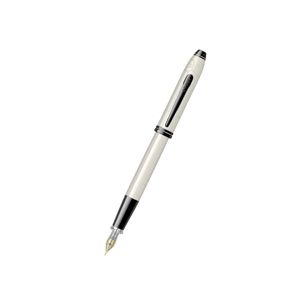 Cross Townsend Starwars Fountain Pen - Stormtrooper — capped