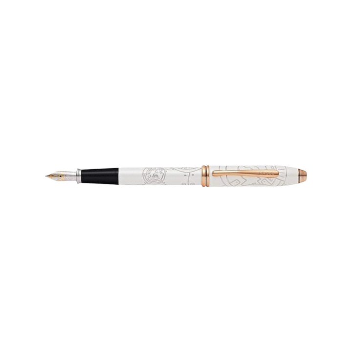 Cross Townsend Starwars Fountain Pen - BB 8