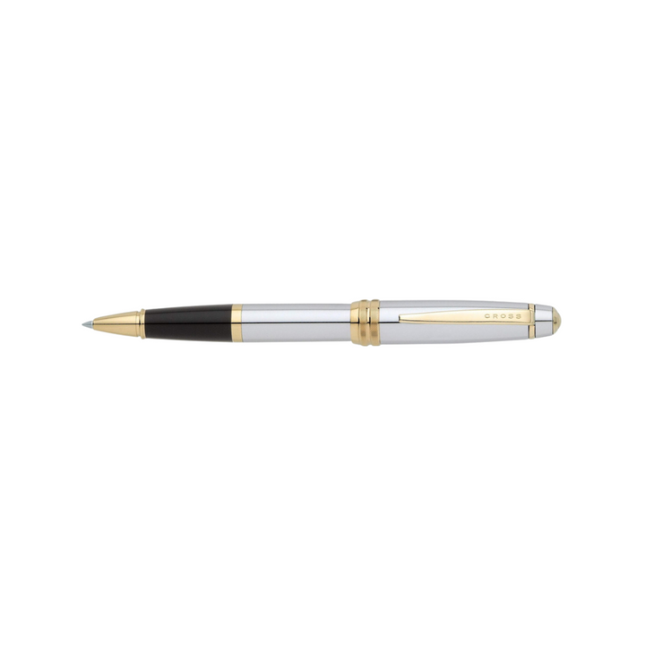 Cross Bailey Rollerball Pen in Medalist — Cross rollerball pen — fluid gel ink writing instrument, at Cityluxe Singapore