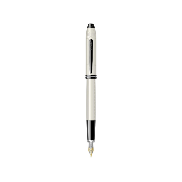 Load image into Gallery viewer, Cross Townsend Starwars Fountain Pen - Stormtrooper
