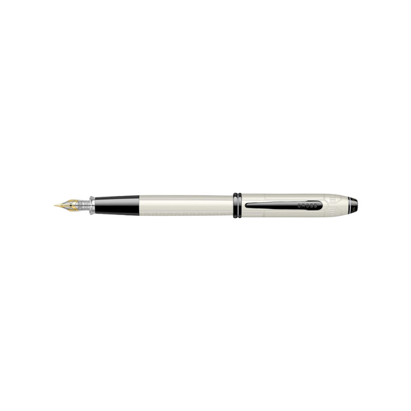 Load image into Gallery viewer, Cross Townsend Starwars Fountain Pen - Stormtrooper
