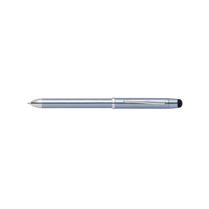 Cross Tech3+ Frosty Steel Lacquer Multifunction Pen