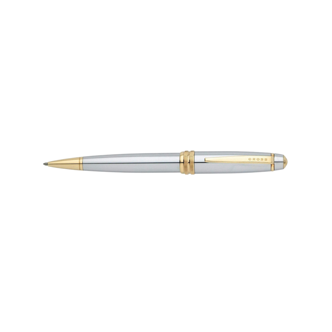 Cross Bailey Ballpoint Pen in Medalist — Cross ballpoint pen — reliable smooth-writing everyday pen, at Cityluxe Singapore