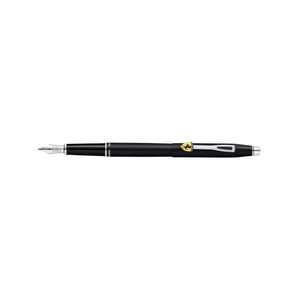 Cross Ferrari Classic Century Fountain Pen - Black Lacquer