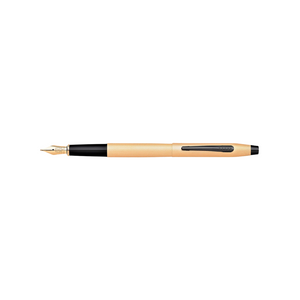 Cross Classic Century Fountain Pen - Brushed Rose Gold