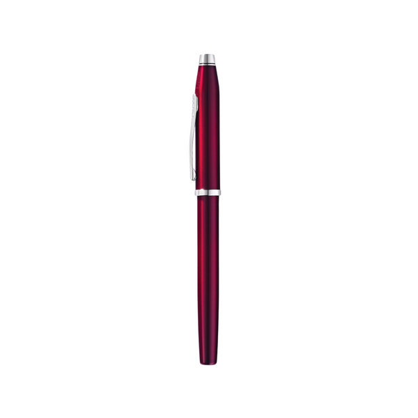 Load image into Gallery viewer, Cross Century II Translucent Plum Lacquer Fountain Pen
