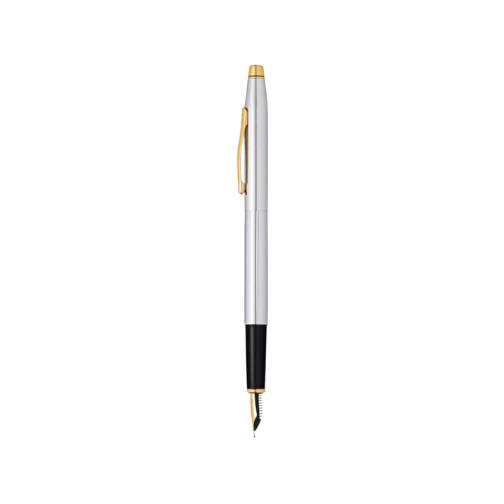 Cross Classic Century Fountain Pen in Medalist — Cross fountain pen — precision nib writing instrument, at Cityluxe Singapore stationery store