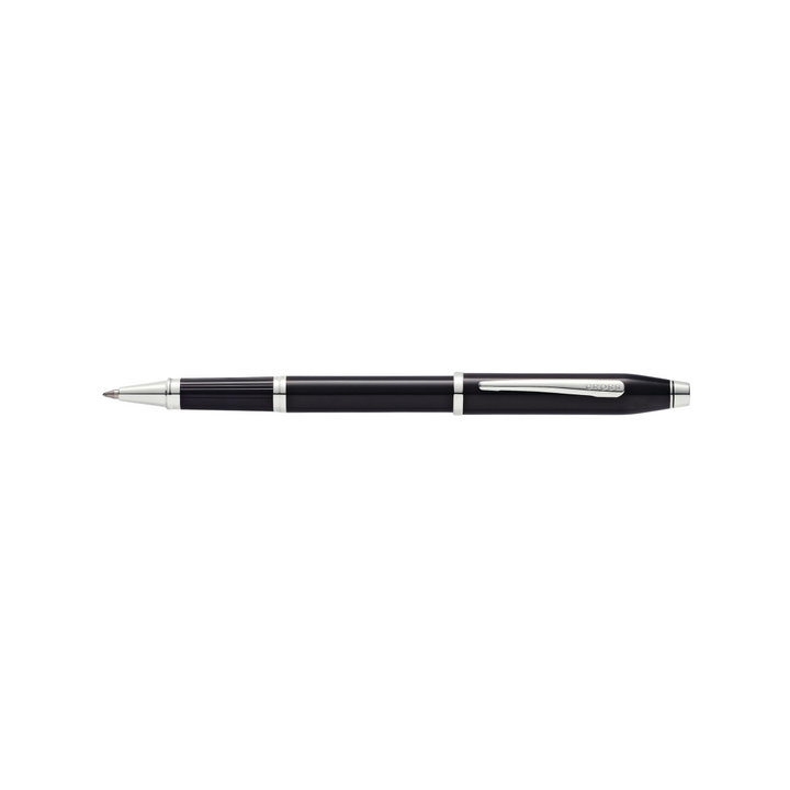 Cross Century II Black Lacquer Rollerball Pen
