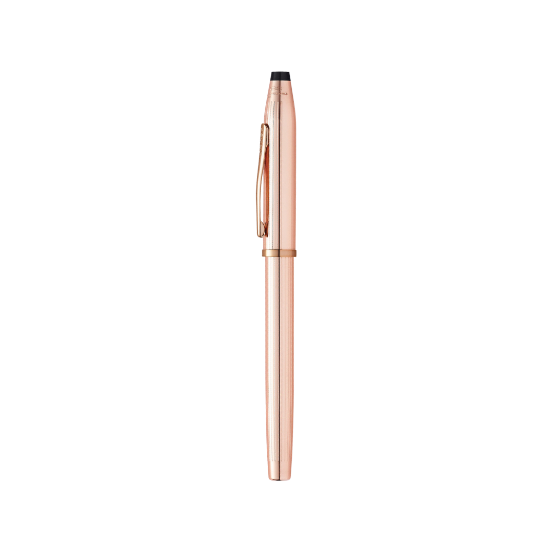 Cross Century II 14KT Rose Gold Fountain Pen
