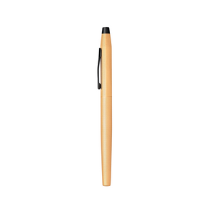 Cross Classic Century Brushed Rose-Gold PVD Rollerball Pen