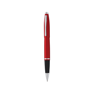 Cross Calais Matte Metallic Crimson Rollerball Pen