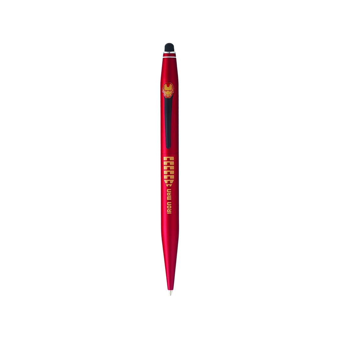 Cross Tech2 Ballpoint Pen - Iron Man