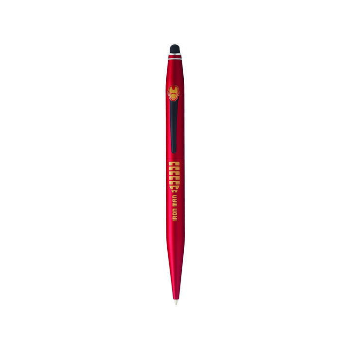 Cross Tech2 Ballpoint Pen - Iron Man