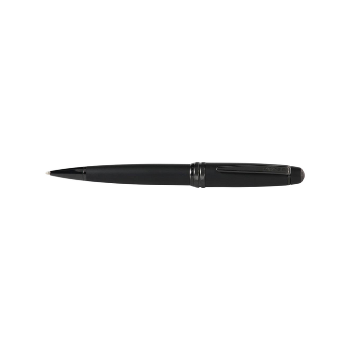 Cross Bailey Ballpoint Pen - Matte Black
