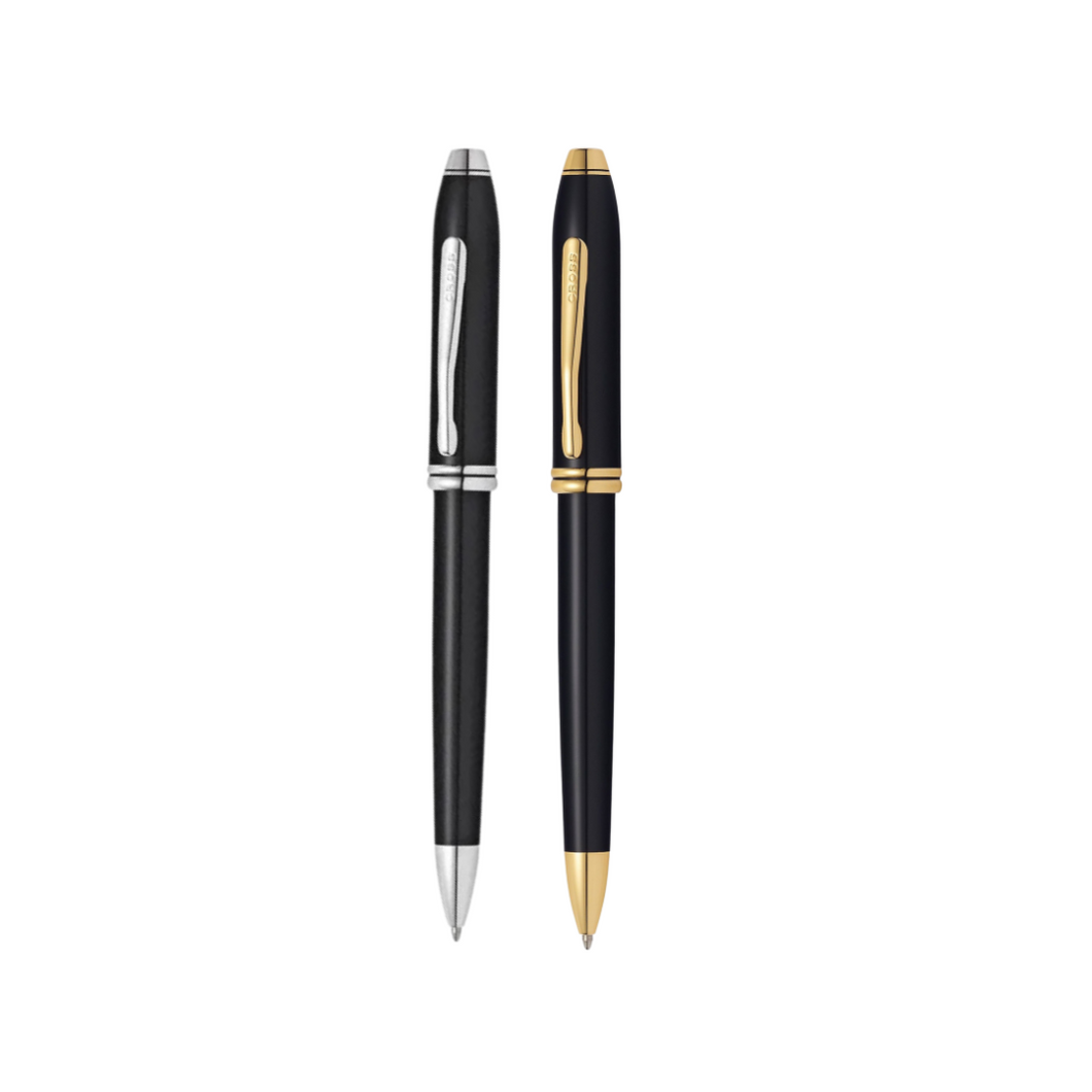 Cross Townsend Ballpoint Pen - Year Of The Ox (Special Edition