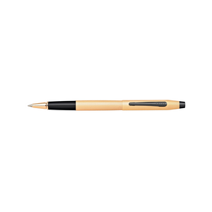 Cross Classic Century Brushed Rose-Gold PVD Rollerball Pen