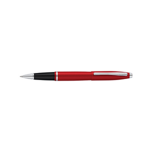 Cross Calais Matte Metallic Crimson Rollerball Pen