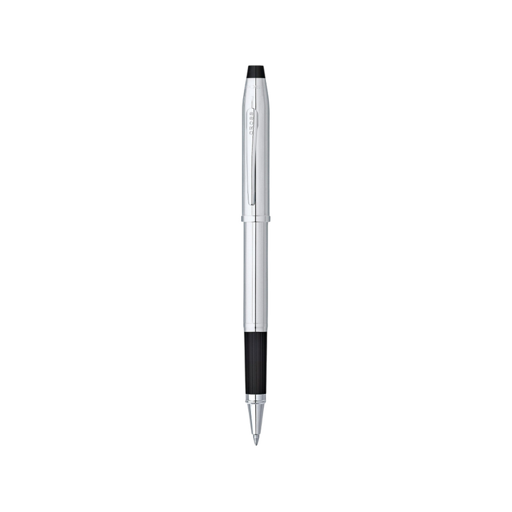 Cross Century II Lustrous Chrome Rollerball Pen
