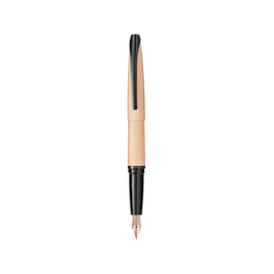 Cross ATX Brushed Rose Gold Fountain Pen