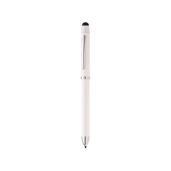 Load image into Gallery viewer, Cross Tech3+ Pearl White Multifunction Pen
