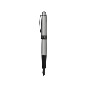 Cross Bailey Fountain Pen - Matte Gray