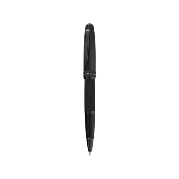 Load image into Gallery viewer, Cross Bailey Rollerball Pen - Matte Black
