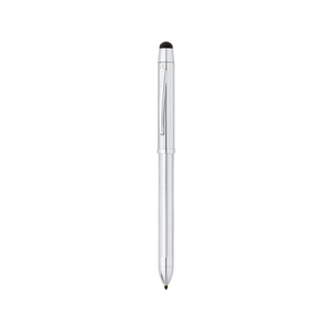 Cross Tech3+ Lustrous Chrome Multifunction Pen