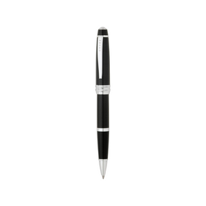 Cross Bailey Rollerball Pen - Black Lacquer