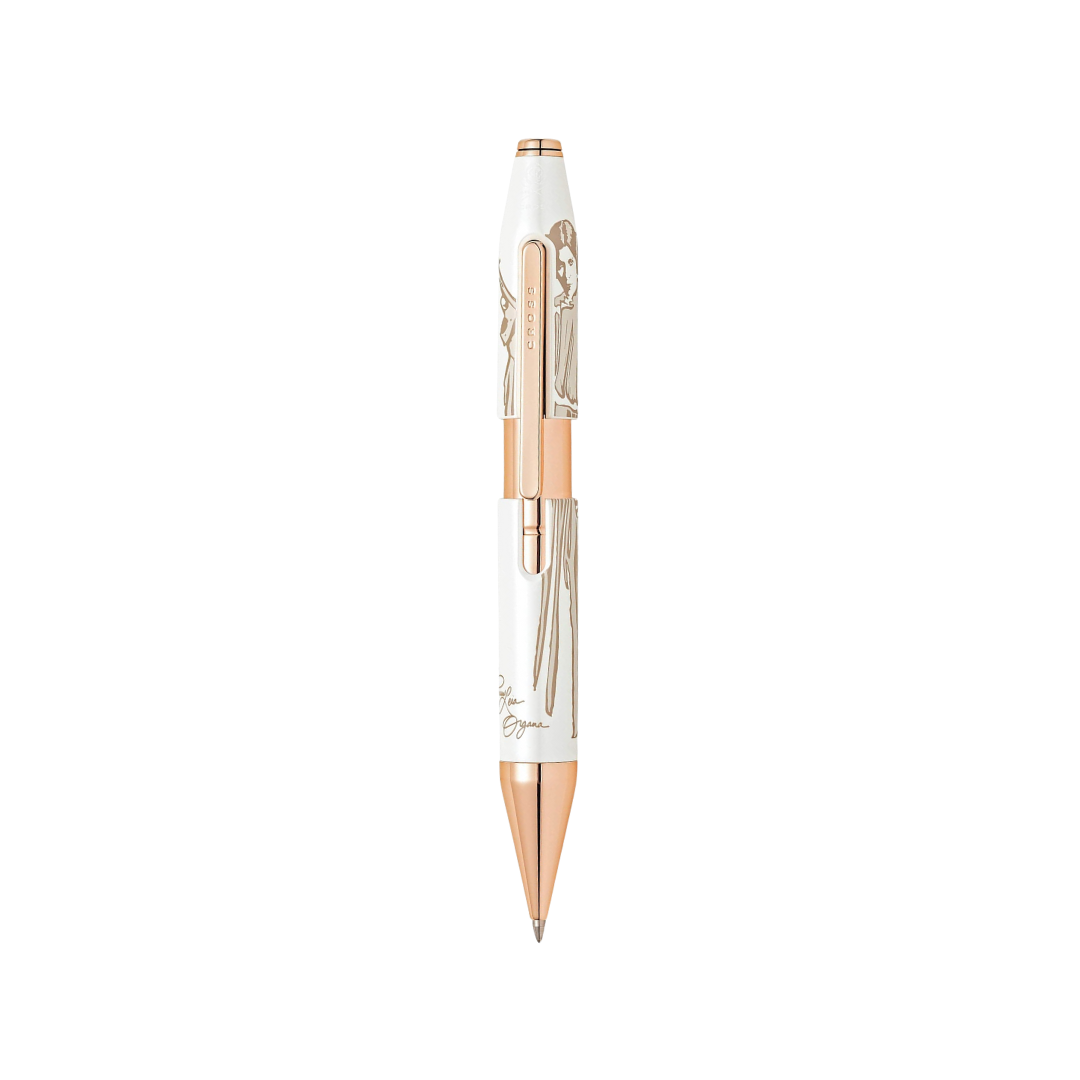 Cross Star Wars X-Series Rollerball Pen - Princess Leia