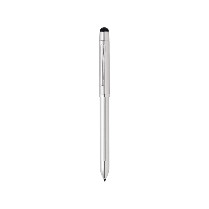 Cross Tech3+ Platinum Plated Multifunction Pen
