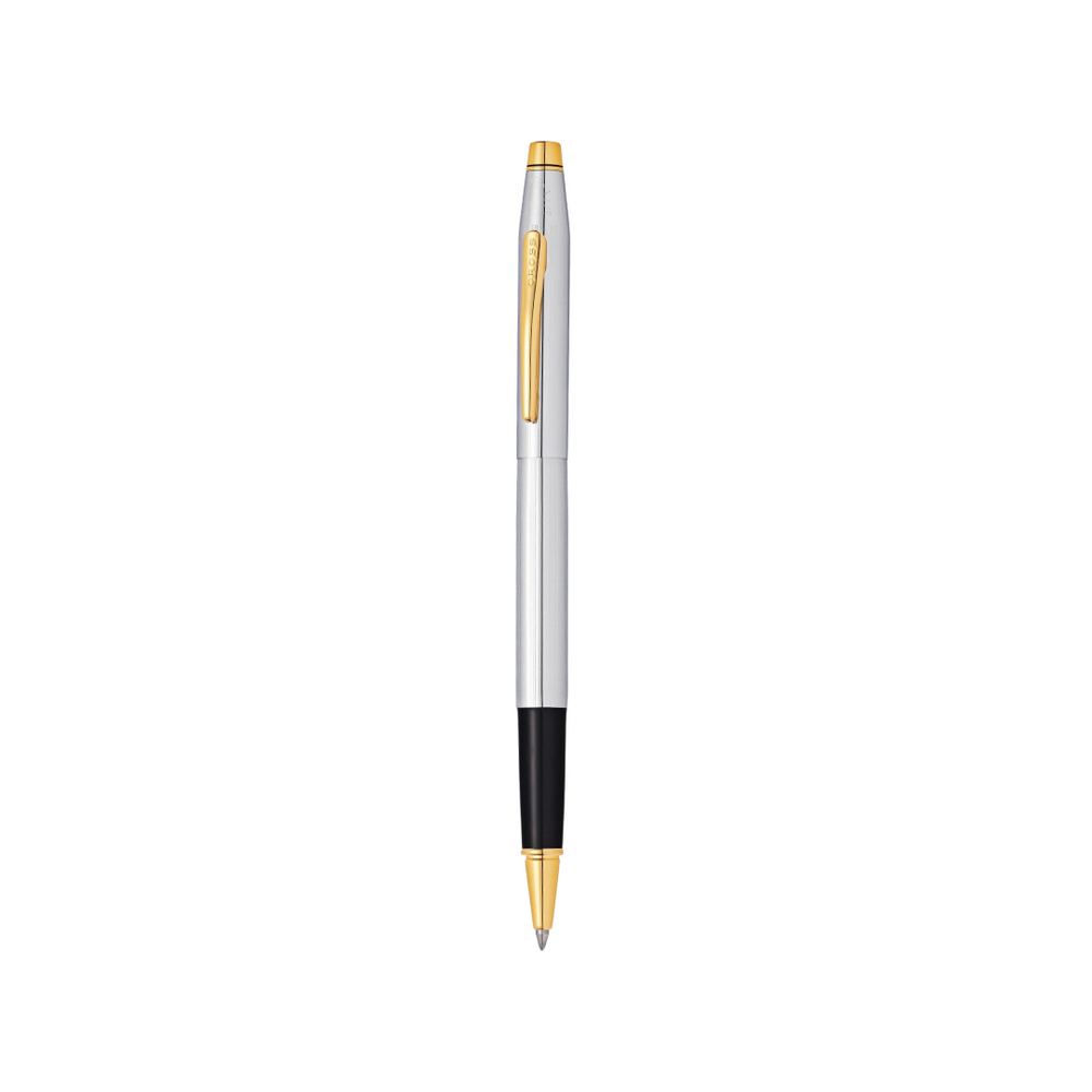 Cross Classic Century Medalist Rollerball Pen — Cross rollerball pen — fluid gel ink writing instrument, at Cityluxe Singapore