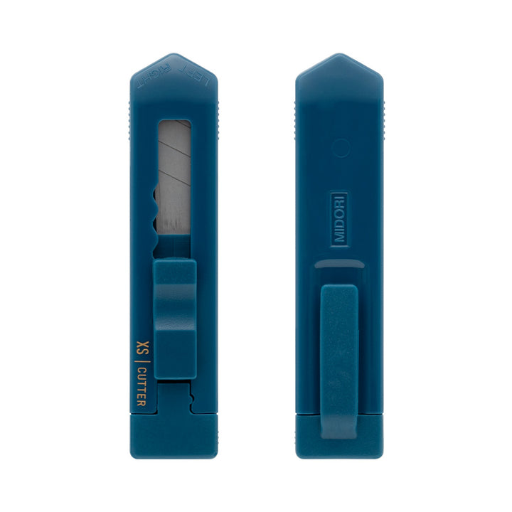 Midori XS Cutter — Midori cutter — premium stationery and lifestyle, at Cityluxe Singapore