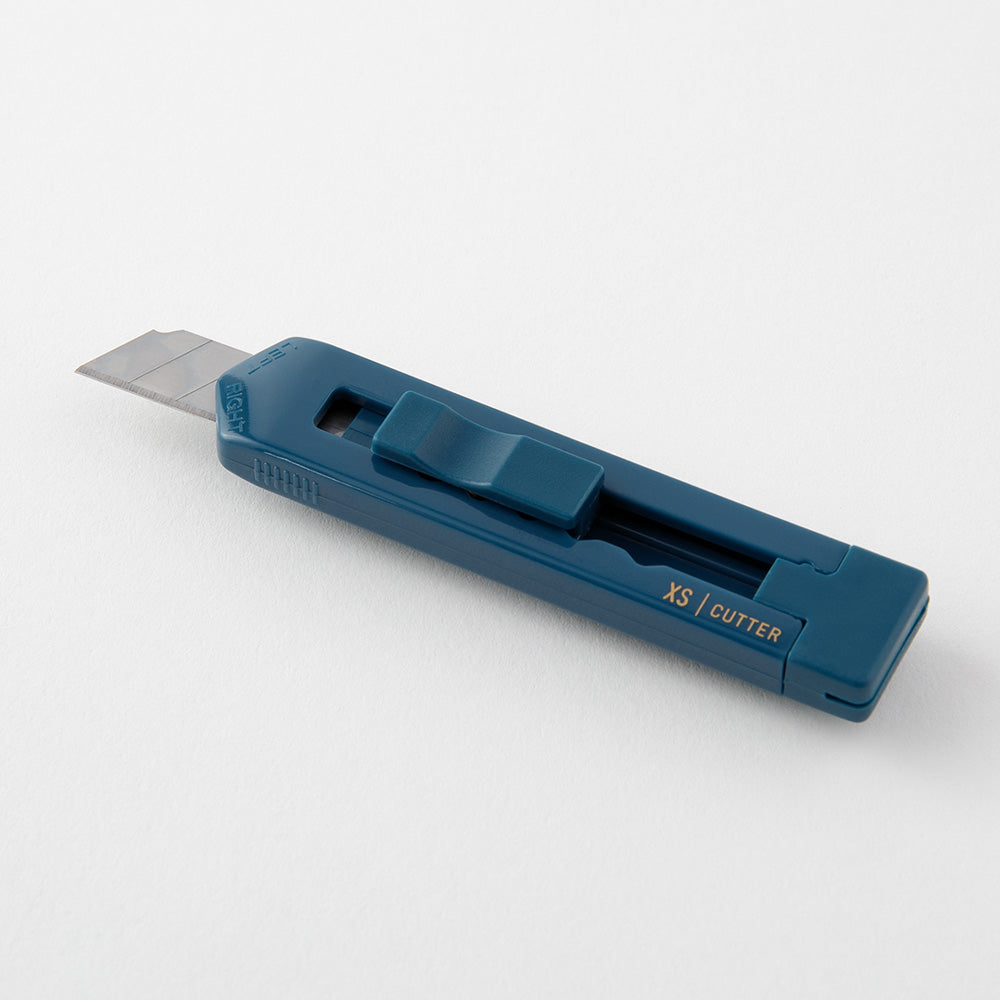 Midori XS Cutter — Midori cutter — premium stationery and lifestyle, at Cityluxe Singapore