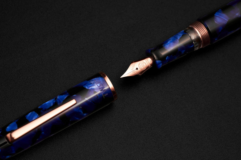 TWSBI Kai Fountain Pen_04