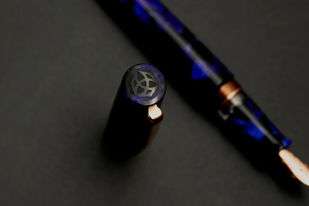 TWSBI Kai Fountain Pen_05