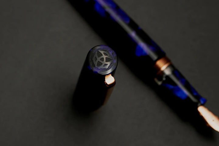 TWSBI Kai Fountain Pen_05
