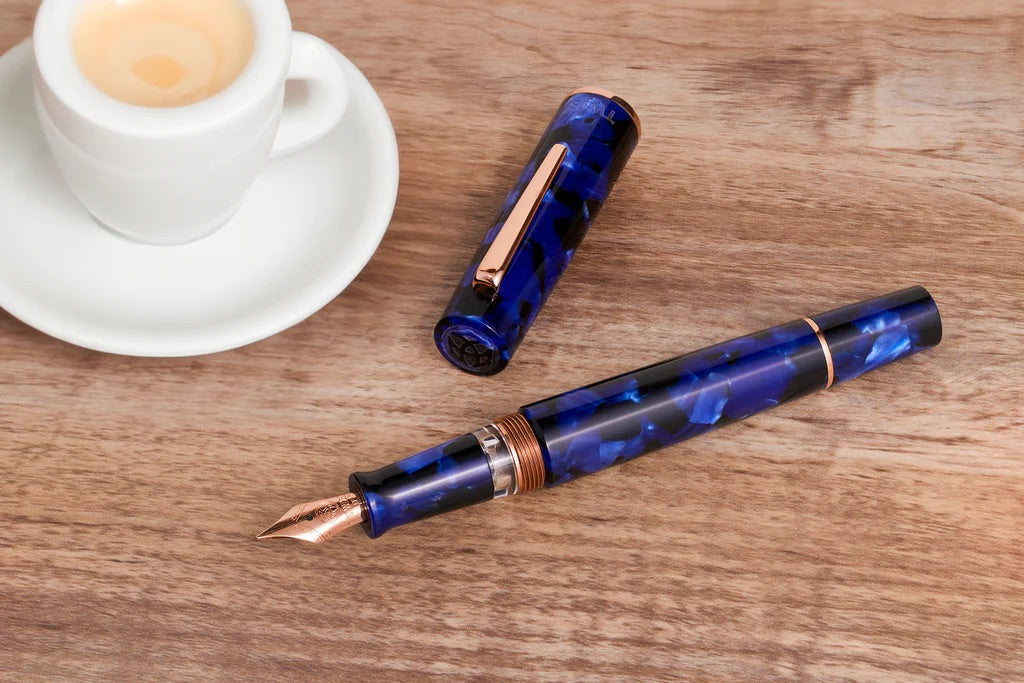 TWSBI Kai Fountain Pen_07