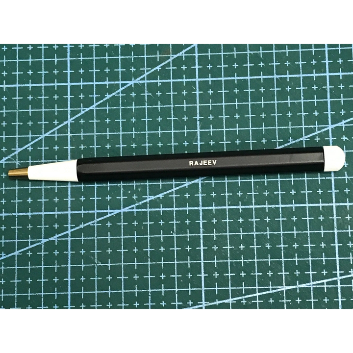 Leuchtturm1917 Drehgriffel Nr. 1 Gel Pen in Black — Leuchtturm1917 gel pen — premium stationery and lifestyle, at Cityluxe Singapore