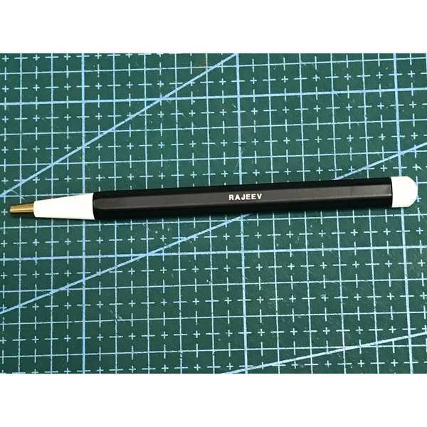 Load image into Gallery viewer, Leuchtturm1917 Drehgriffel Nr. 1 Gel Pen - Black
