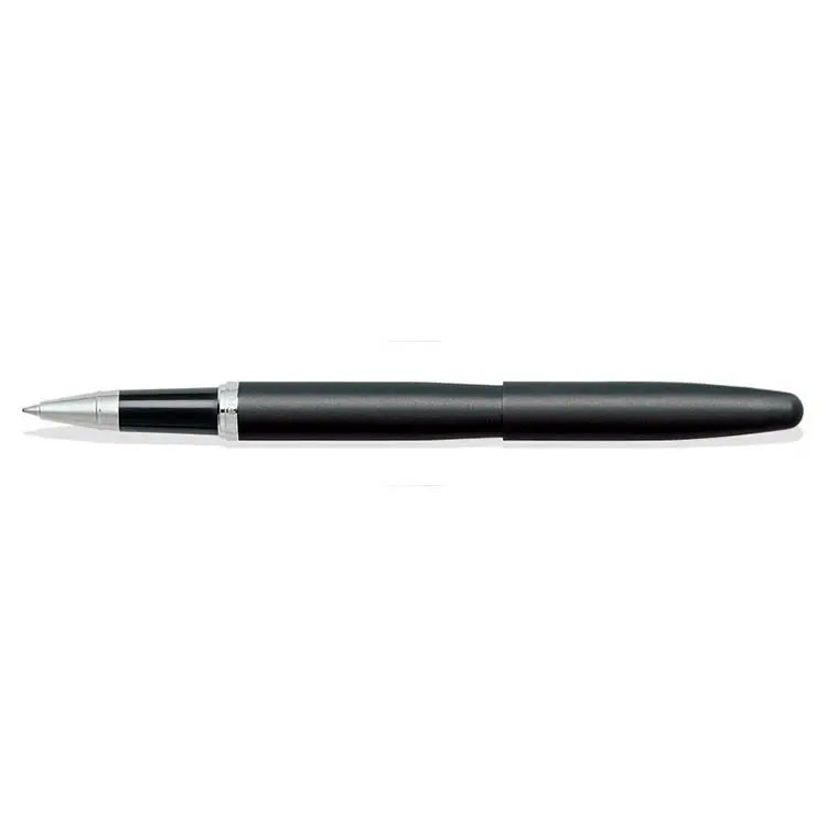 Sheaffer  VFM E9405 Matte Black With Chrome Trims Rollerball Pen (WW31)