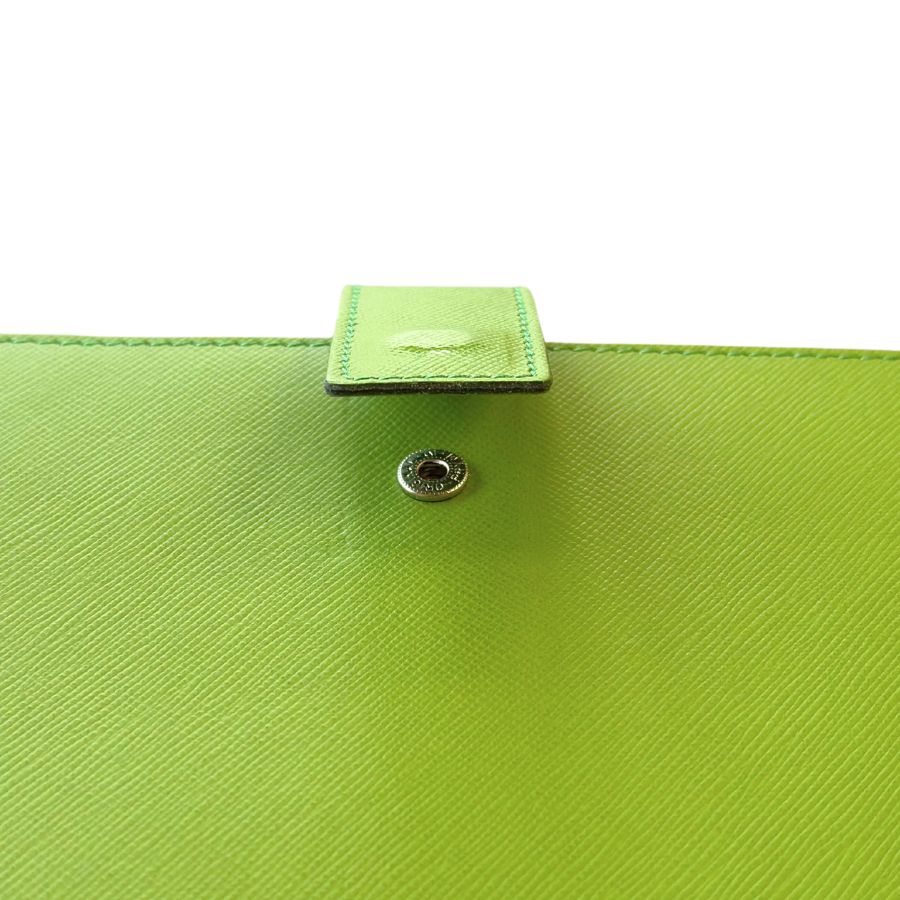 InTempo A4 Pad Cover with Closure — In Tempo document holder — premium stationery and lifestyle, at Cityluxe Singapore