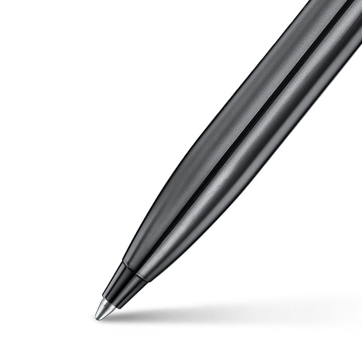 Sheaffer 100 E9375 Ionic With PVD Trims Ballpoint Pen (WW30) — Sheaffer ballpoint pen — reliable smooth-writing everyday pen, at Cityluxe Singapore