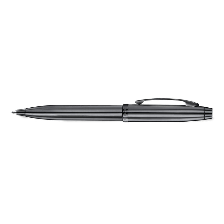 Sheaffer 100 E9375 Ionic With PVD Trims Ballpoint Pen (WW30) — Sheaffer ballpoint pen — reliable smooth-writing everyday pen, at Cityluxe Singapore